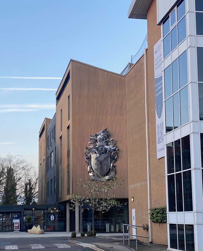 Cardiff Metropolitan University